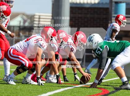Thumbnail 1 in Regis Jesuit @ Pine Creek photogallery.