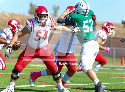 Thumbnail 2 in Regis Jesuit @ Pine Creek photogallery.
