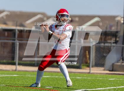 Thumbnail 1 in Regis Jesuit @ Pine Creek photogallery.