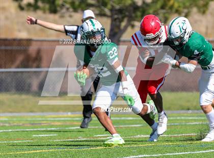Thumbnail 3 in Regis Jesuit @ Pine Creek photogallery.