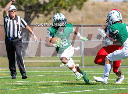 Thumbnail 1 in Regis Jesuit @ Pine Creek photogallery.