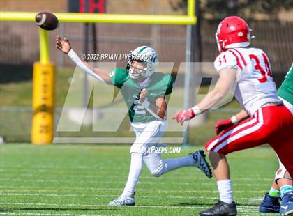 Thumbnail 3 in Regis Jesuit @ Pine Creek photogallery.