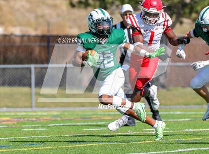 Thumbnail 1 in Regis Jesuit @ Pine Creek photogallery.