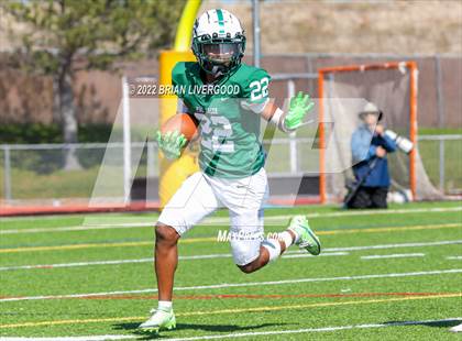 Thumbnail 3 in Regis Jesuit @ Pine Creek photogallery.