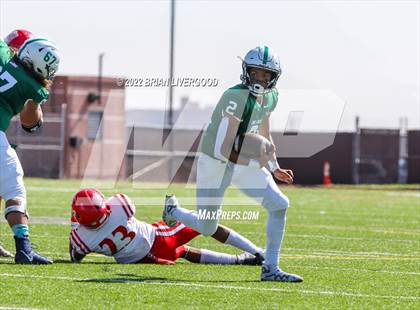 Thumbnail 1 in Regis Jesuit @ Pine Creek photogallery.