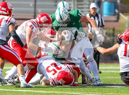 Thumbnail 1 in Regis Jesuit @ Pine Creek photogallery.