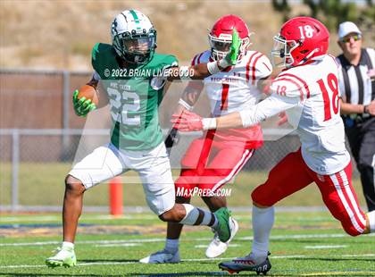 Thumbnail 2 in Regis Jesuit @ Pine Creek photogallery.