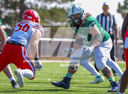 Thumbnail 2 in Regis Jesuit @ Pine Creek photogallery.