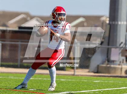 Thumbnail 3 in Regis Jesuit @ Pine Creek photogallery.