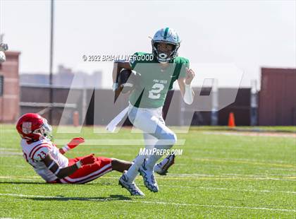 Thumbnail 2 in Regis Jesuit @ Pine Creek photogallery.