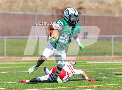Thumbnail 1 in Regis Jesuit @ Pine Creek photogallery.