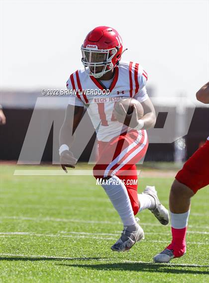 Thumbnail 2 in Regis Jesuit @ Pine Creek photogallery.