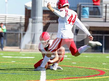 Thumbnail 2 in Regis Jesuit @ Pine Creek photogallery.