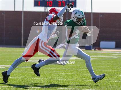 Thumbnail 1 in Regis Jesuit @ Pine Creek photogallery.