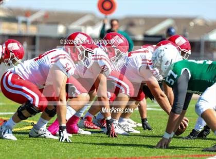Thumbnail 3 in Regis Jesuit @ Pine Creek photogallery.