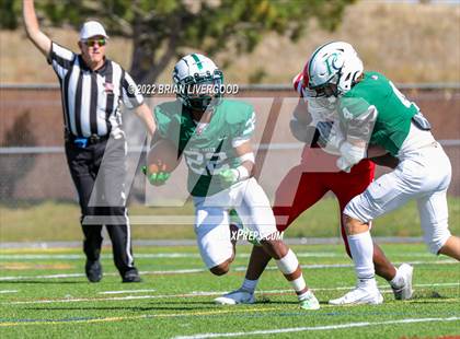 Thumbnail 2 in Regis Jesuit @ Pine Creek photogallery.