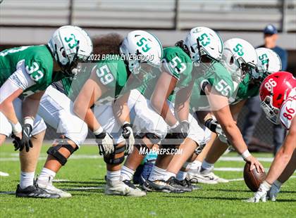 Thumbnail 2 in Regis Jesuit @ Pine Creek photogallery.