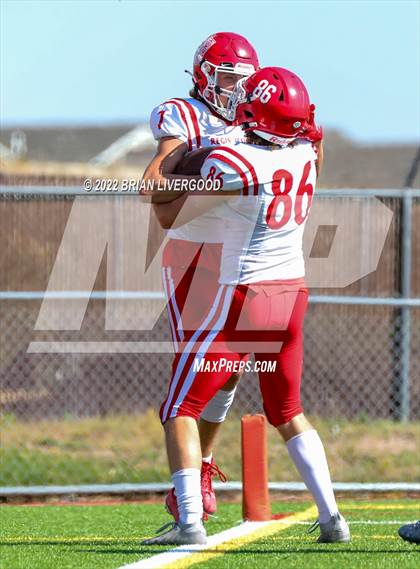Thumbnail 3 in Regis Jesuit @ Pine Creek photogallery.