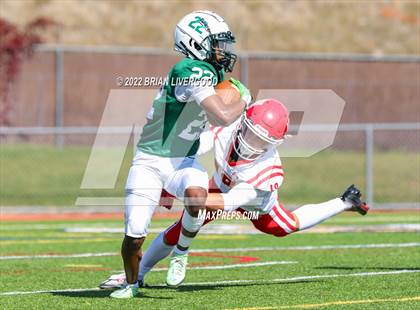 Thumbnail 3 in Regis Jesuit @ Pine Creek photogallery.
