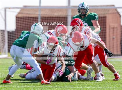 Thumbnail 1 in Regis Jesuit @ Pine Creek photogallery.