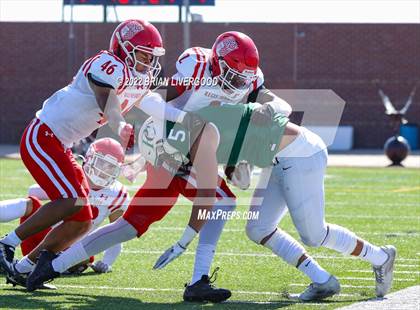 Thumbnail 2 in Regis Jesuit @ Pine Creek photogallery.