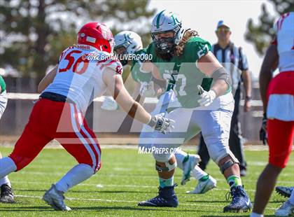 Thumbnail 3 in Regis Jesuit @ Pine Creek photogallery.