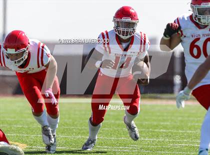 Thumbnail 3 in Regis Jesuit @ Pine Creek photogallery.
