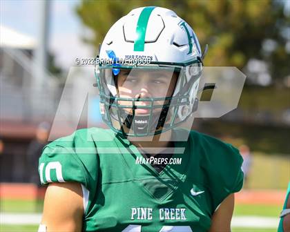 Thumbnail 2 in Regis Jesuit @ Pine Creek photogallery.