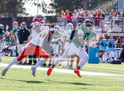 Thumbnail 2 in Regis Jesuit @ Pine Creek photogallery.