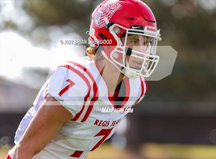 Thumbnail 2 in Regis Jesuit @ Pine Creek photogallery.