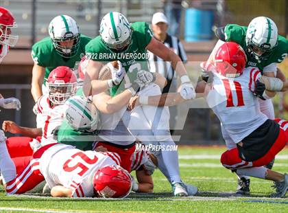 Thumbnail 3 in Regis Jesuit @ Pine Creek photogallery.