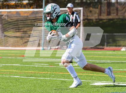 Thumbnail 3 in Regis Jesuit @ Pine Creek photogallery.