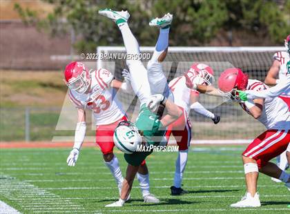 Thumbnail 1 in Regis Jesuit @ Pine Creek photogallery.