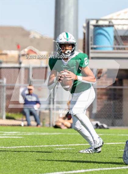 Thumbnail 1 in Regis Jesuit @ Pine Creek photogallery.
