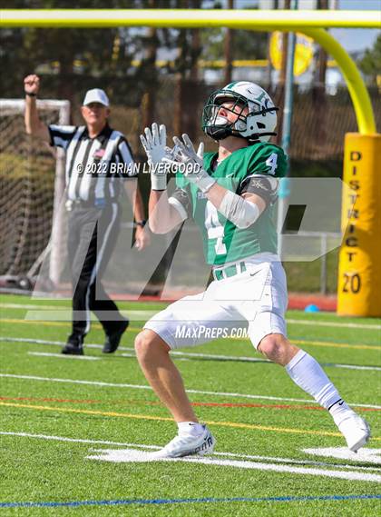 Thumbnail 1 in Regis Jesuit @ Pine Creek photogallery.