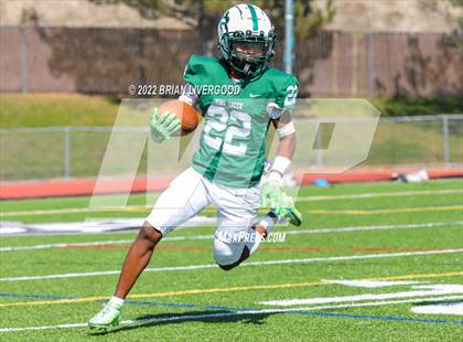 Thumbnail 1 in Regis Jesuit @ Pine Creek photogallery.
