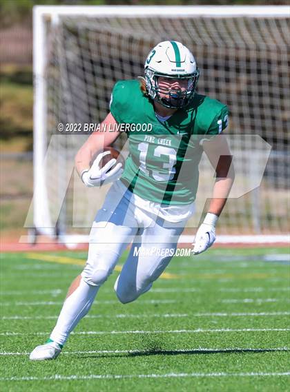 Thumbnail 3 in Regis Jesuit @ Pine Creek photogallery.