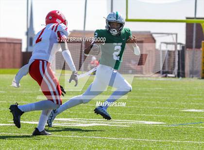 Thumbnail 3 in Regis Jesuit @ Pine Creek photogallery.