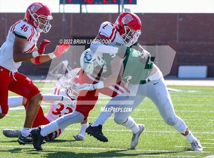 Thumbnail 1 in Regis Jesuit @ Pine Creek photogallery.