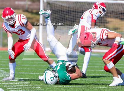 Thumbnail 2 in Regis Jesuit @ Pine Creek photogallery.