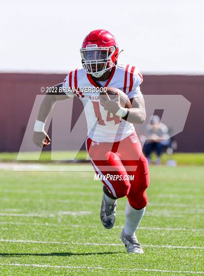 Thumbnail 3 in Regis Jesuit @ Pine Creek photogallery.