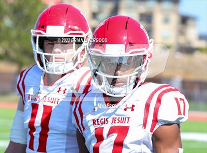 Thumbnail 1 in Regis Jesuit @ Pine Creek photogallery.