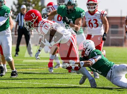 Thumbnail 1 in Regis Jesuit @ Pine Creek photogallery.