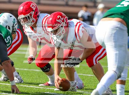 Thumbnail 1 in Regis Jesuit @ Pine Creek photogallery.