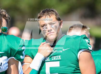 Thumbnail 2 in Regis Jesuit @ Pine Creek photogallery.