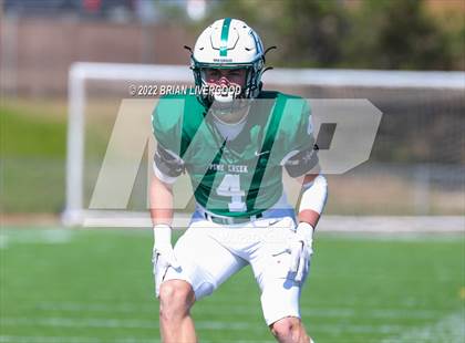 Thumbnail 1 in Regis Jesuit @ Pine Creek photogallery.