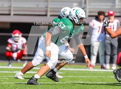 Thumbnail 2 in Regis Jesuit @ Pine Creek photogallery.
