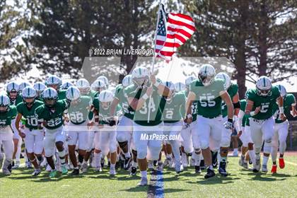 Thumbnail 1 in Regis Jesuit @ Pine Creek photogallery.
