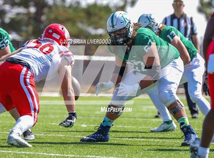 Thumbnail 1 in Regis Jesuit @ Pine Creek photogallery.