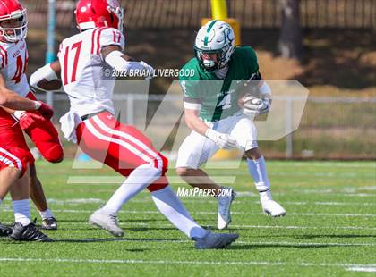 Thumbnail 1 in Regis Jesuit @ Pine Creek photogallery.